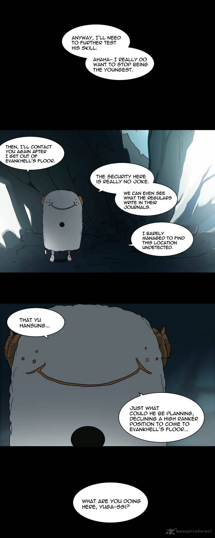 Tower of God, Chapter 54 image 24